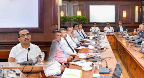 කොළඹ මධ්‍යම බස් නැවතුම්පොළ නවීකරණයට සැලසුම්..